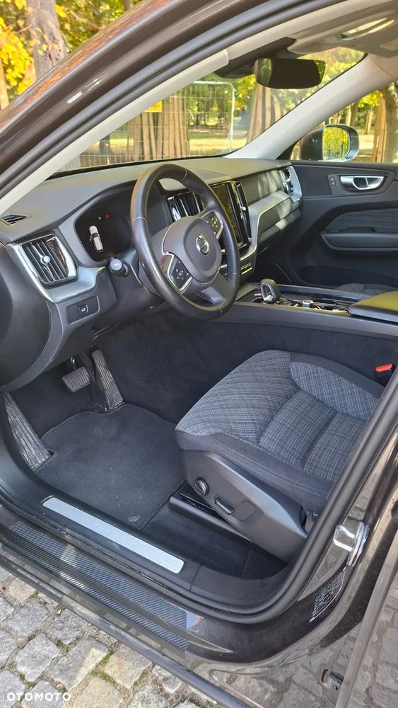 Volvo Xc 60 2022 photo 5