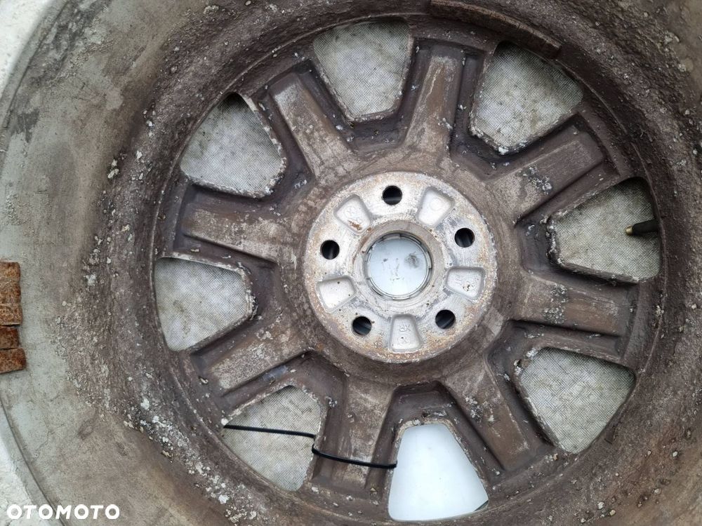ALUFELGI KOMPLET VOLKSWAGEN  18" - 4