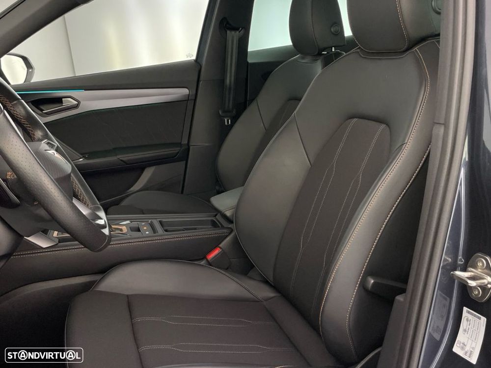 Cupra Formentor 1.5 e-Hybrid DSG - 17