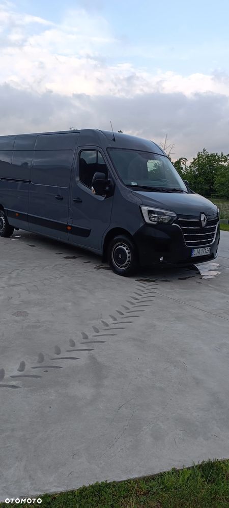 Renault Master - 9