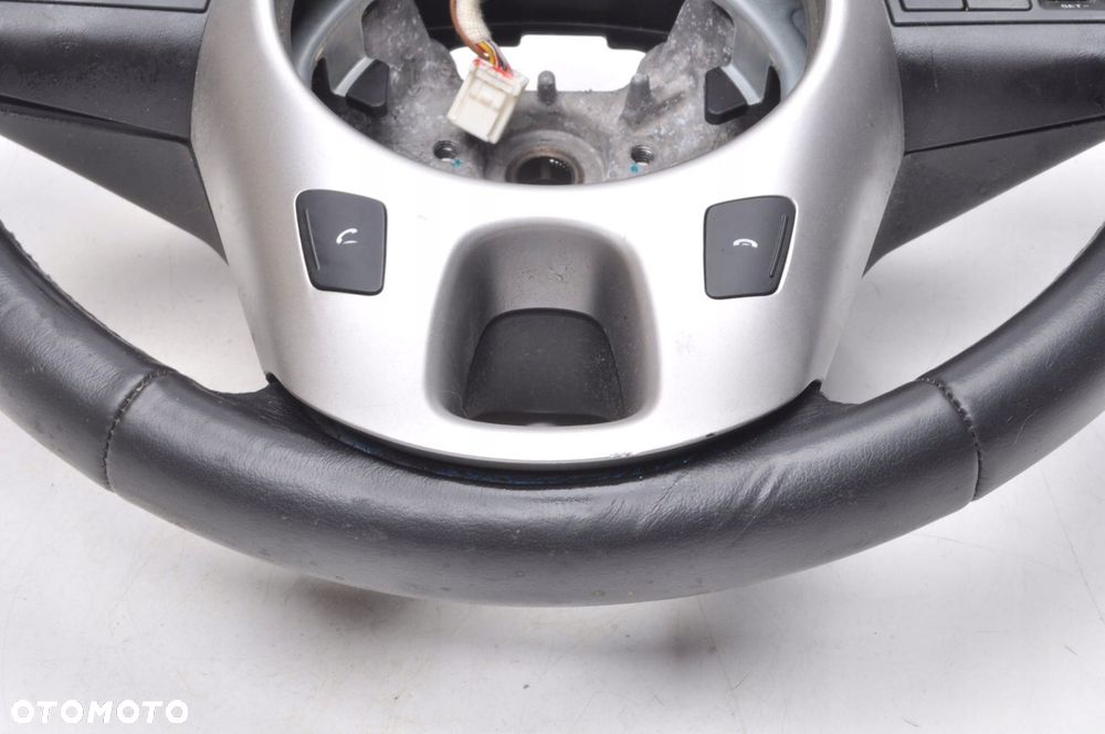 KIA VENGA KIEROWNICA SKÓRZANA LIFT MULTIFUNKCJA - 8