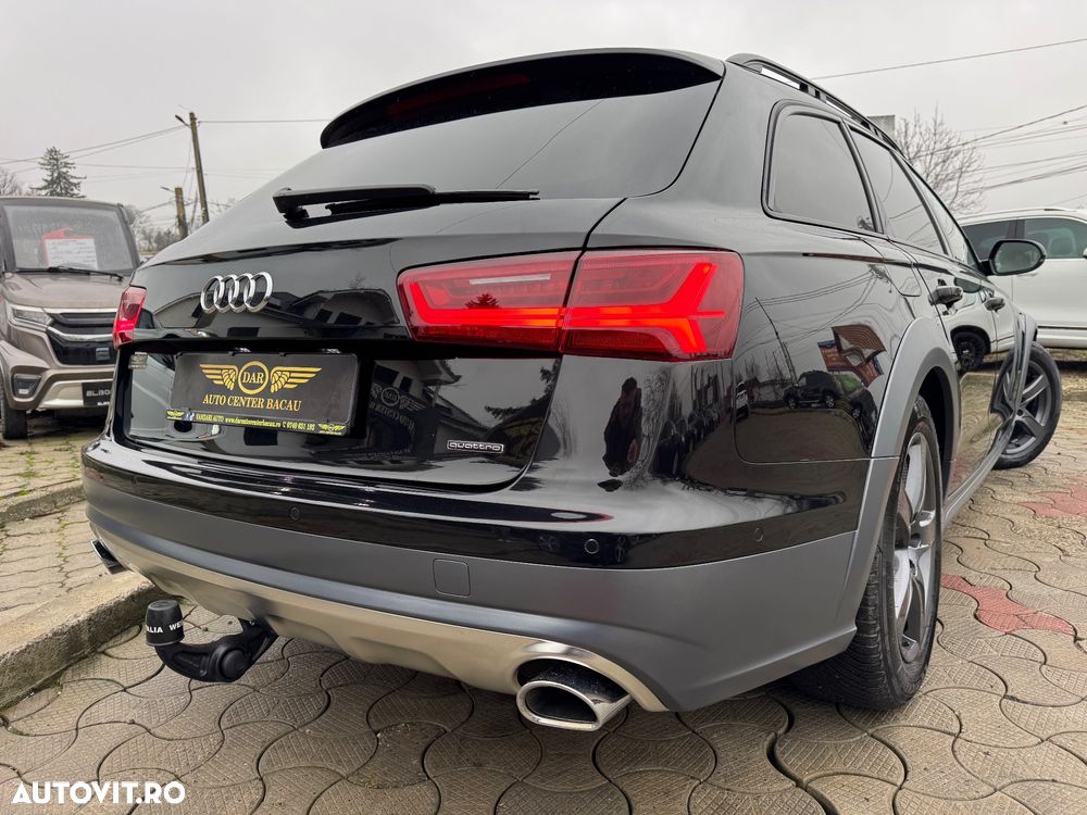 Audi A6 Allroad - 7