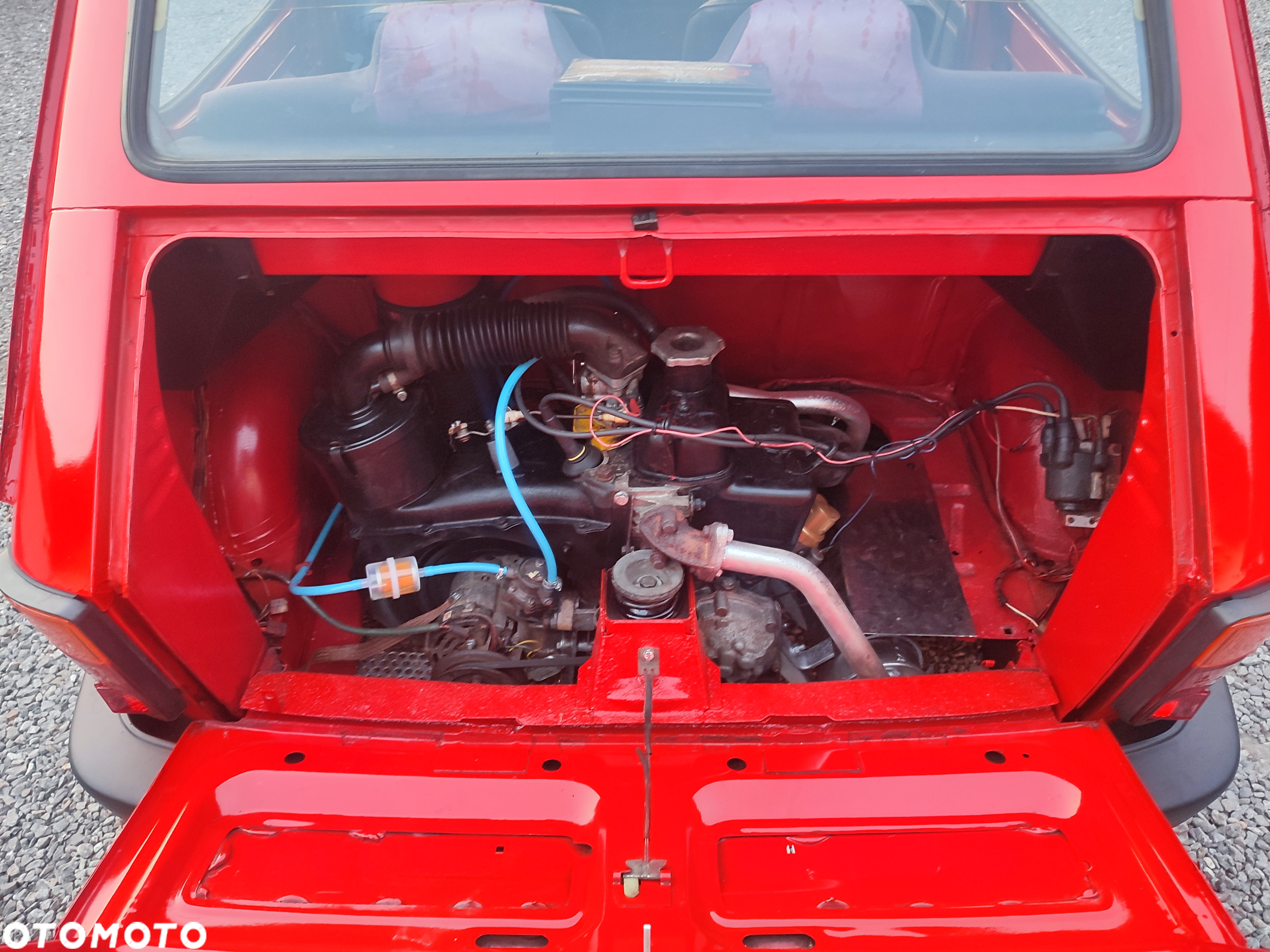 Fiat 126 - 5