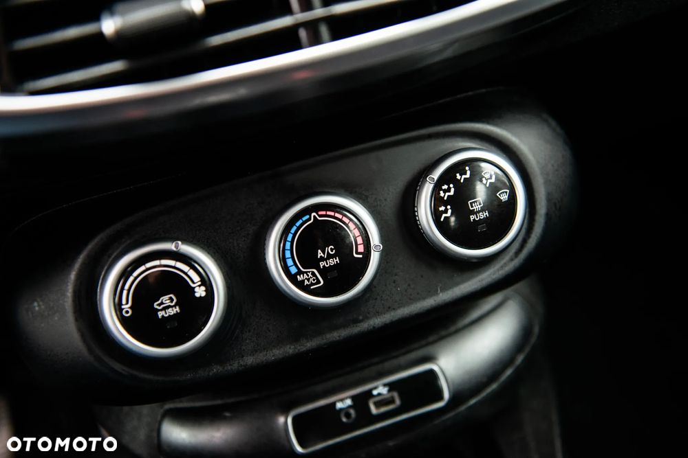 Fiat 500X 1.4 Multiair 4x2 S&S Business Line - 37