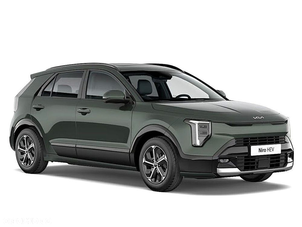 Kia Niro - 7