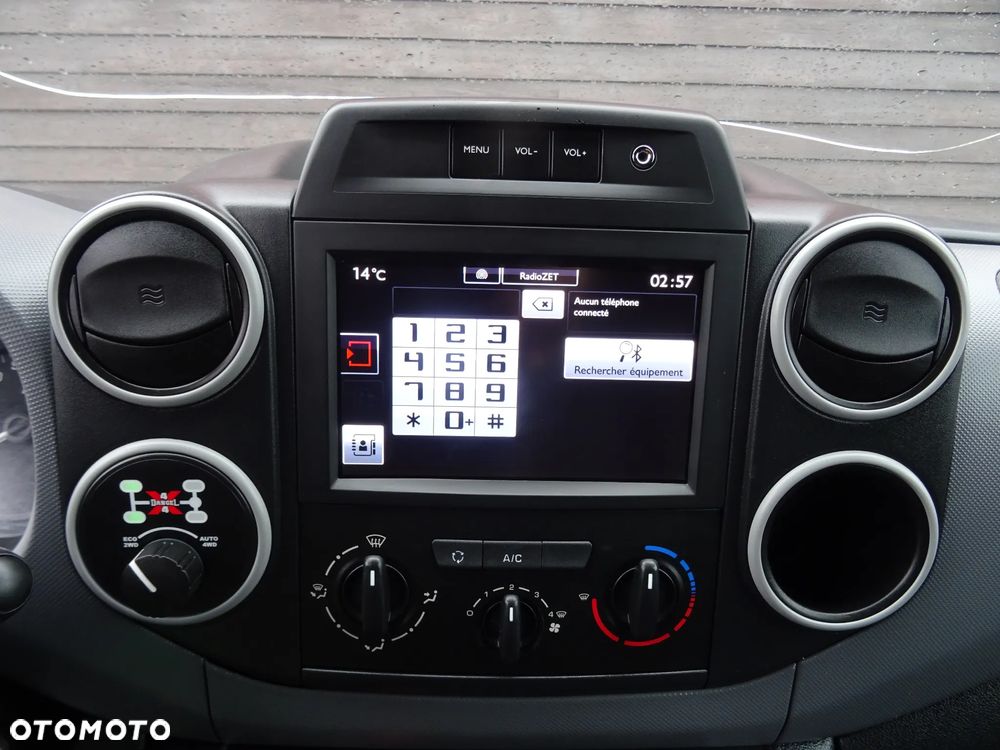 Citroën Berlingo - 28