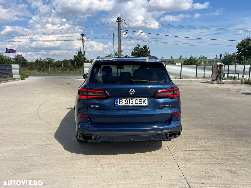 BMW X5 - 24