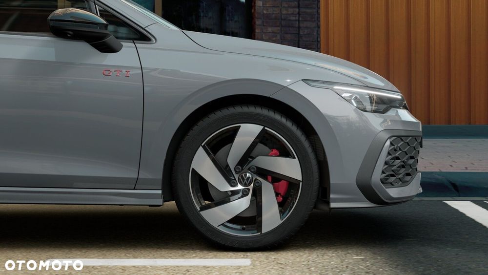 Volkswagen Golf - 7