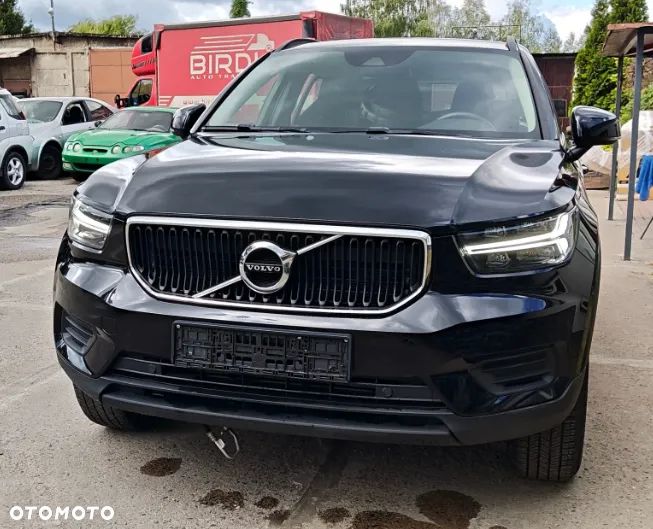 VOLVO XC40 2017-2021 NA CZĘŚCI LAKIER 717 EU - 24