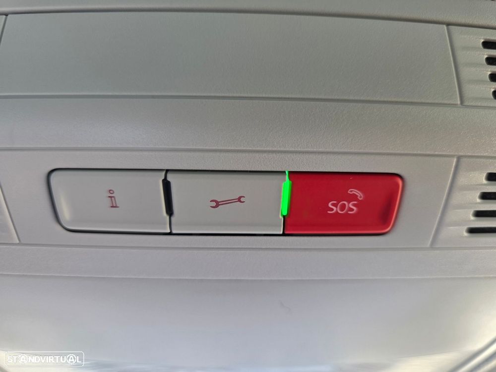 SEAT Ibiza 1.0 TSI Style DSG - 18