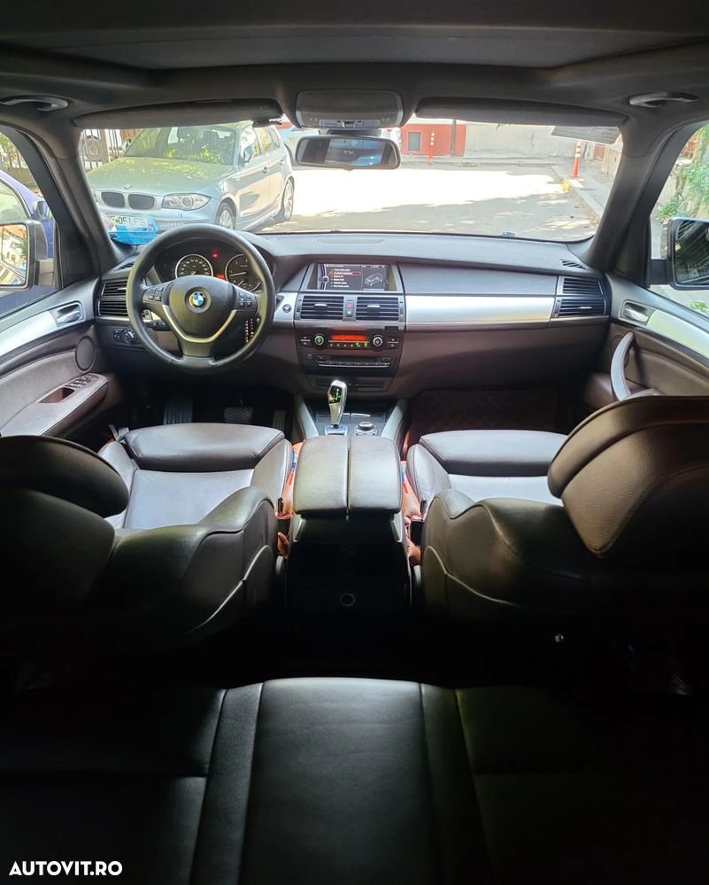 BMW X5 xDrive40d - 6