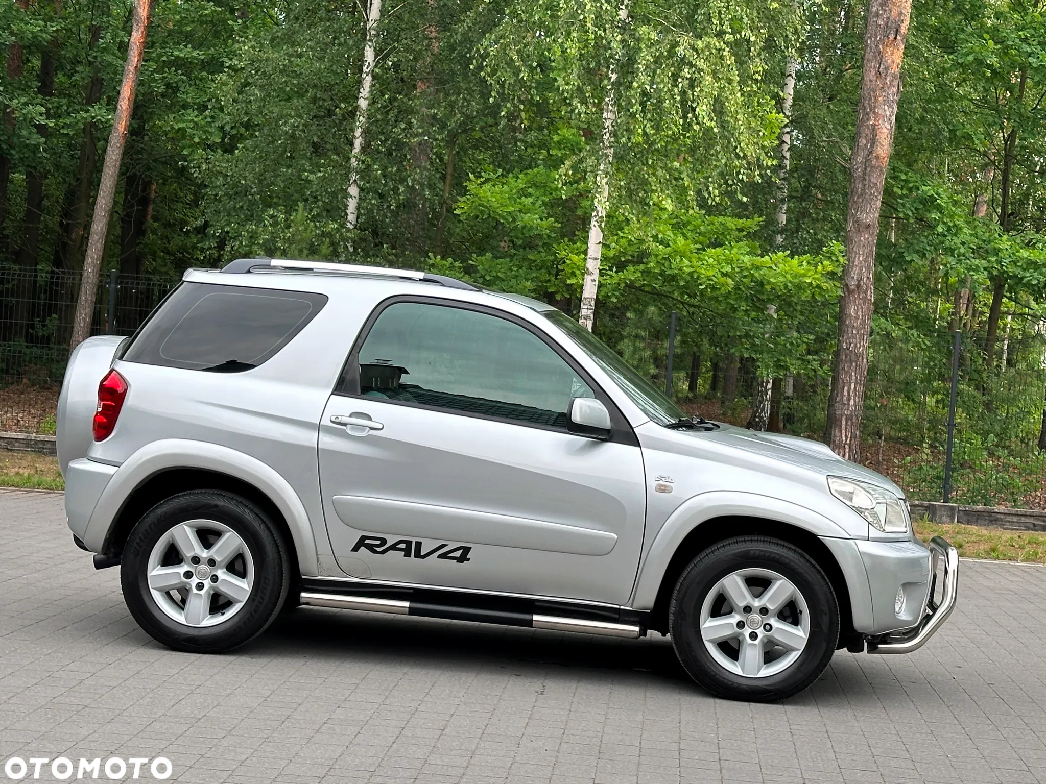 Toyota RAV4 D-4D 4x4 Sol - 18
