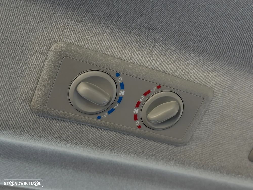 Opel Vivaro 1.6 CDTI L1H1 2.7T + 9L S/S - 19