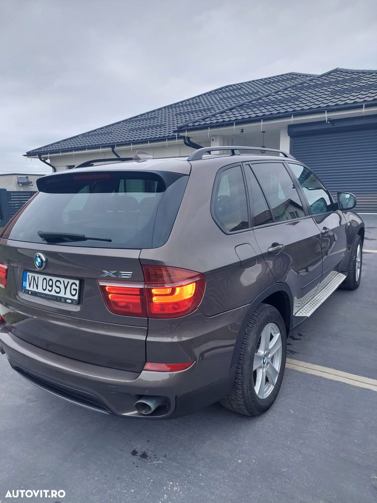 BMW X5 xDrive30d - 4