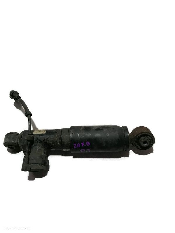 OPEL ZAFIRA B 05-14r AMORTYZATOR PRAWY TYŁ 13198718 - 1