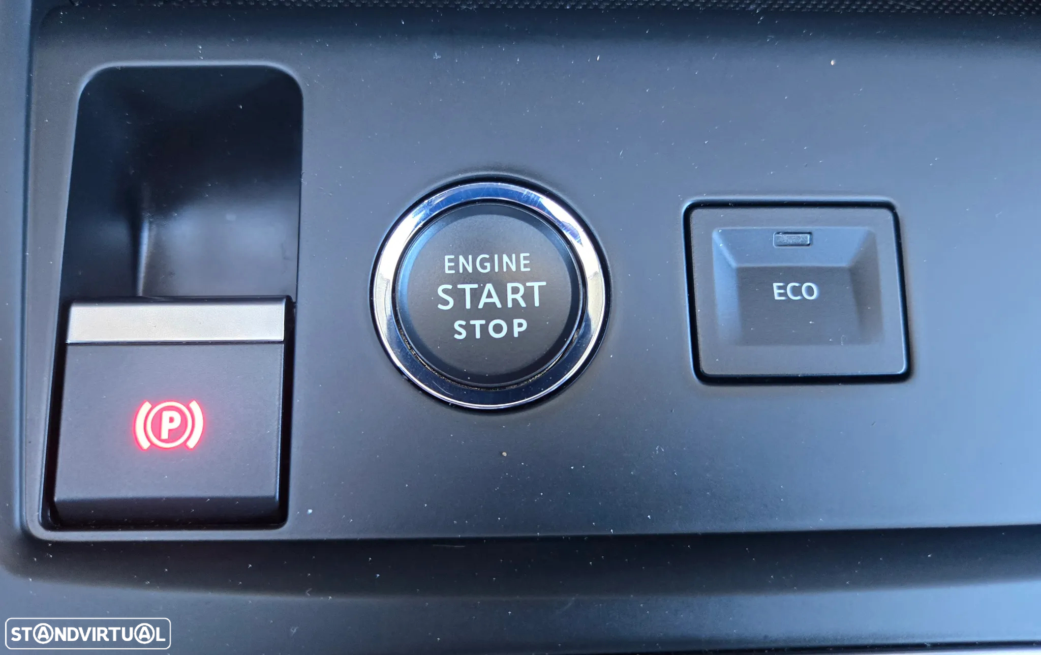 Citroën C5 Aircross 1.5 BlueHDi Feel Pack (TA) - 21