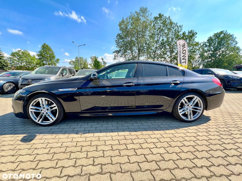 BMW Seria 6 - 6