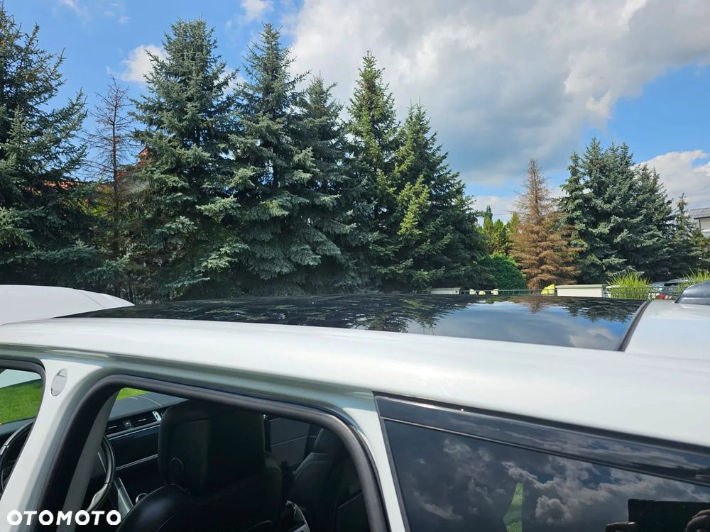 Land Rover Range Rover Sport - 14