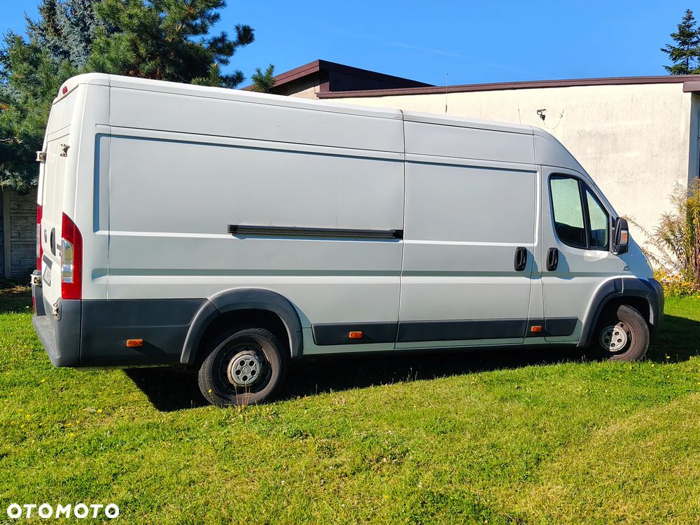 Fiat Ducato - 7