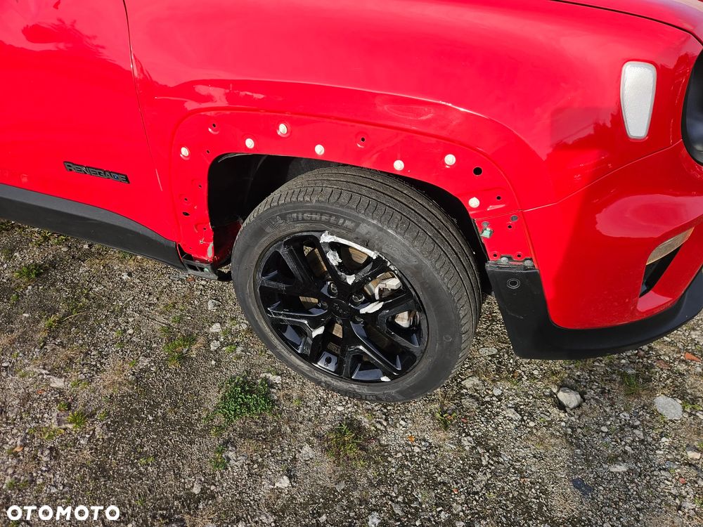 Jeep Renegade 1.3 T-GDI 4xe Automatik S-Edition - 9