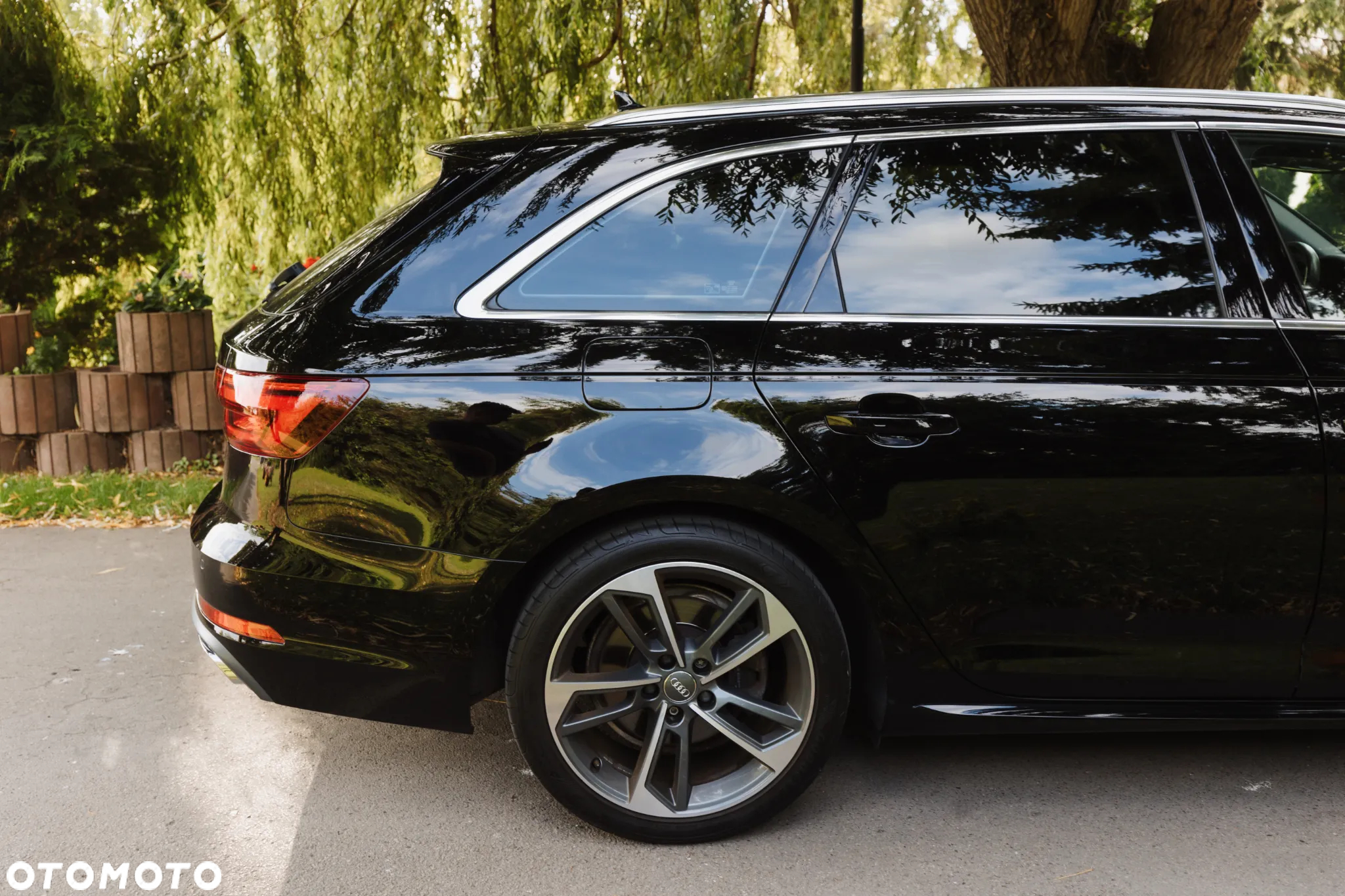 Audi A4 ver-40-tdi-quattro-sport-s-tronic - 7
