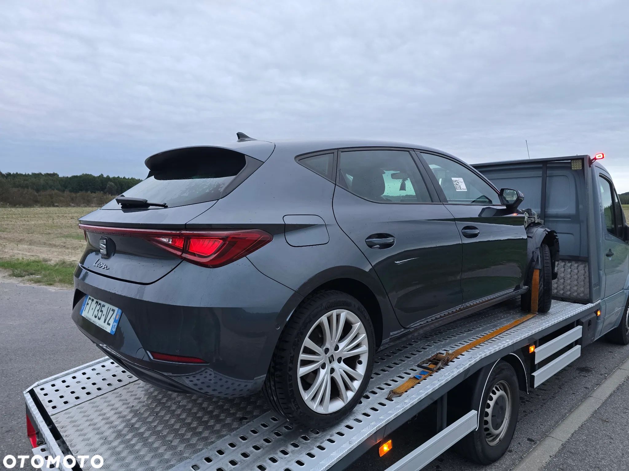 Seat Leon 1.0 TSI OPF Style - 1