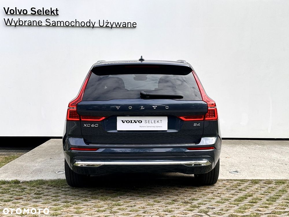 Volvo XC 60 - 7
