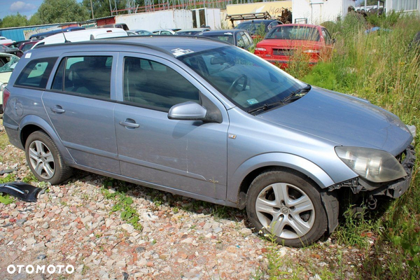 Opel Astra H 2006 1.9CDTI Z19DT Kombi