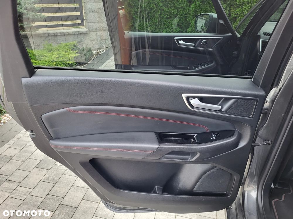 Ford S-Max 2.0 EcoBlue ST-Line - 18