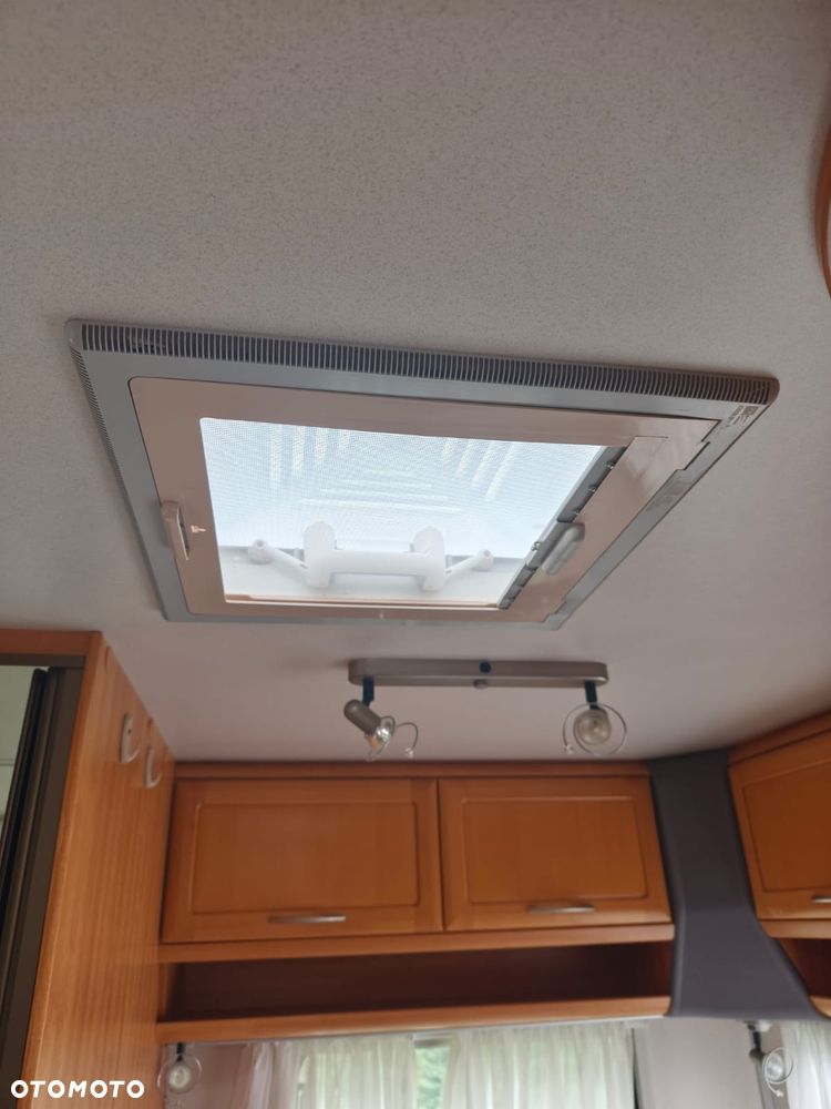 KNAUS Azur 500 - 2