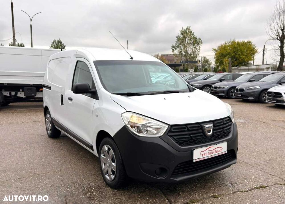 Dacia Dokker - 12