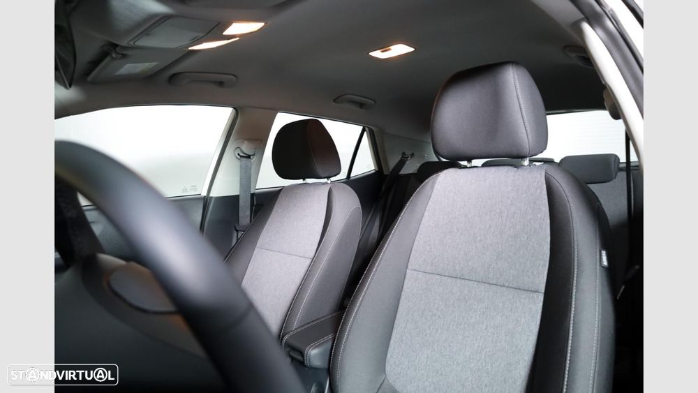 Kia Stonic 1.0 T-GDI Drive - 14