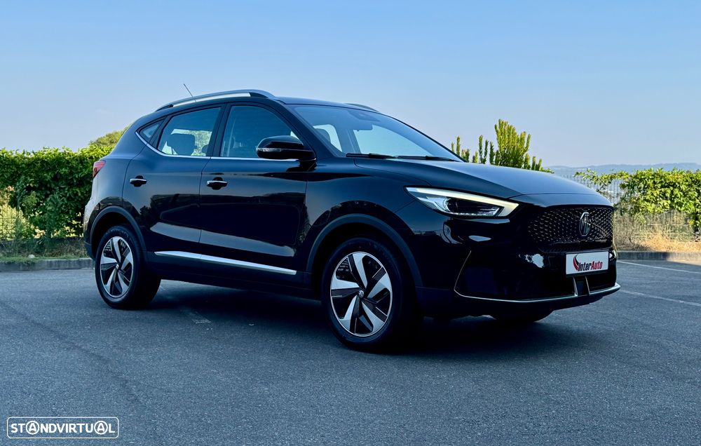 MG ZS EV 50.3 kWh Comfort - 14