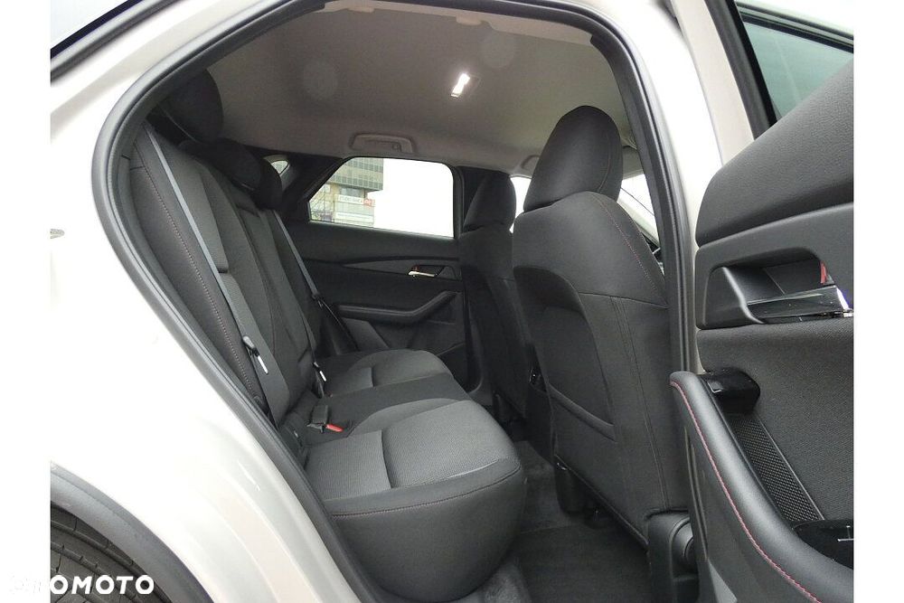 Mazda CX-30 2.0 mHEV Homura 2WD - 8
