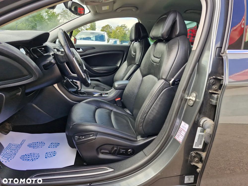 Citroën C5 Tourer HDi 165 FAP Exclusive - 12