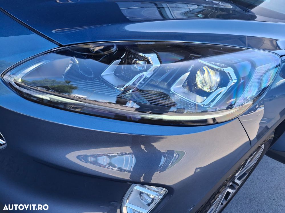 Ford Kuga 2.0 EcoBlue A8 AWD Titanium X - 24