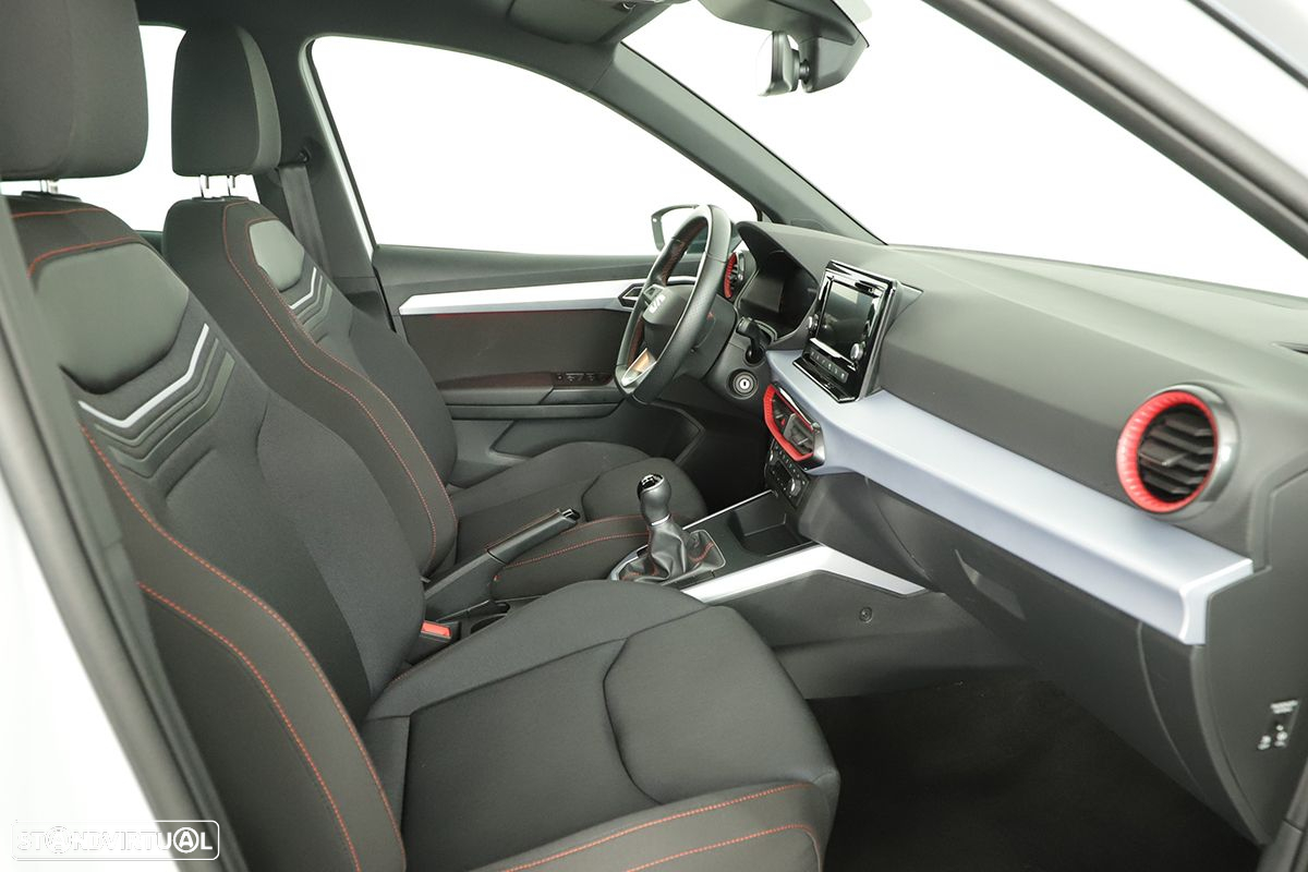 SEAT Arona 1.0 TSI FR - 20