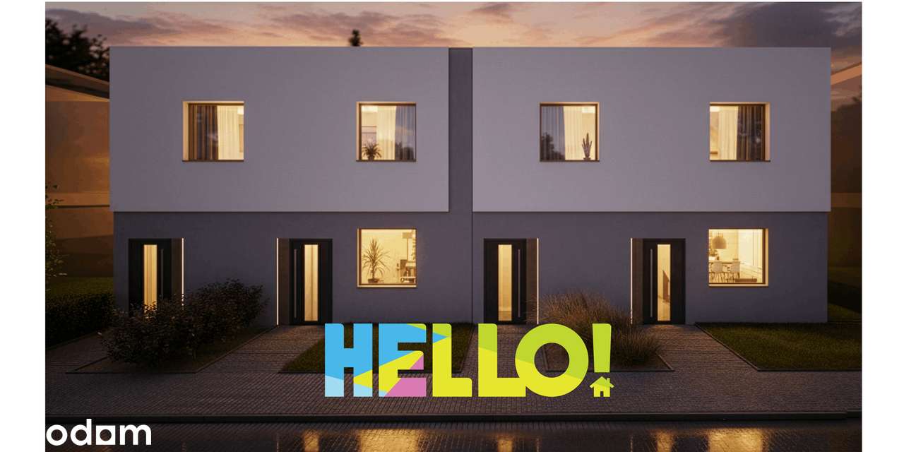 HELLO! Westerplatte | piętro | apartament z balkonem 9,68 m² | 3 pok.