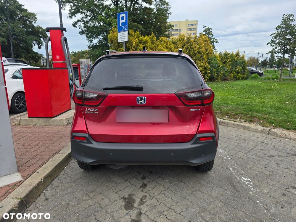 Honda Jazz 1.5 i-MMD Executive Crosstar - 22
