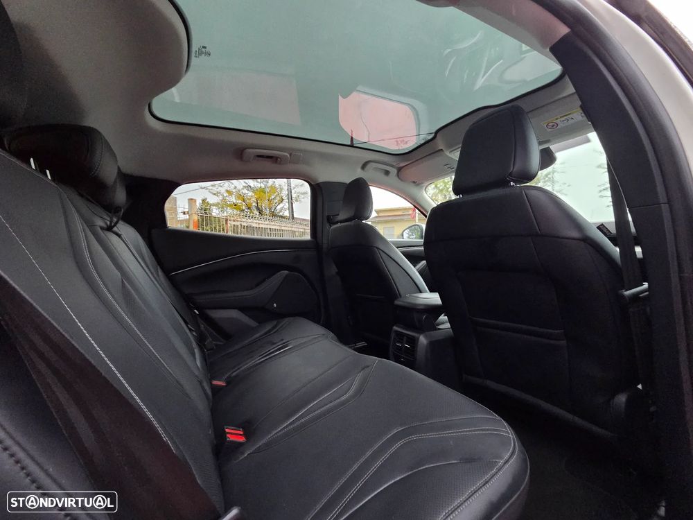 Ford Mustang Mach-E Standard - 6