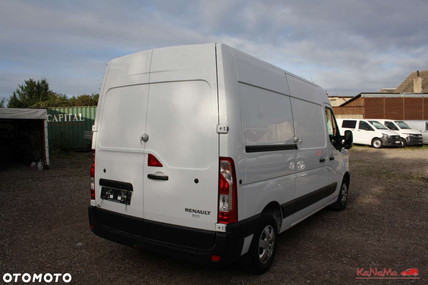 Renault Master - 19