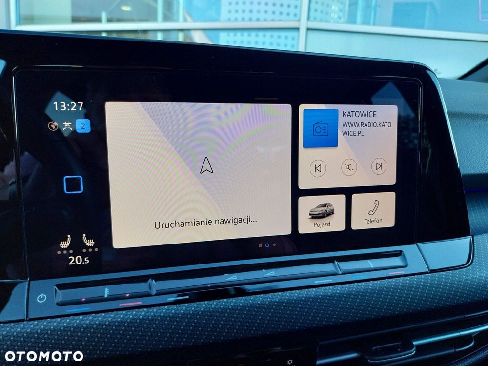 Volkswagen Golf - 20