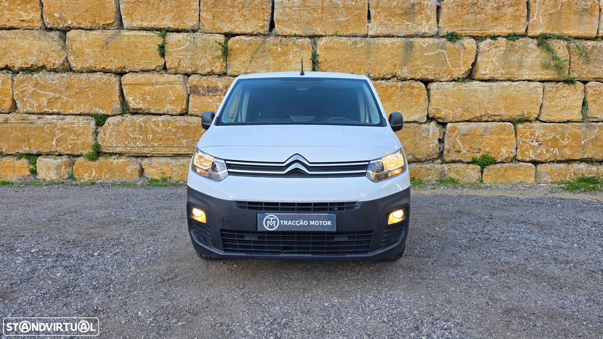 Citroën Berlingo 1.6 BlueHDi M Club - 6