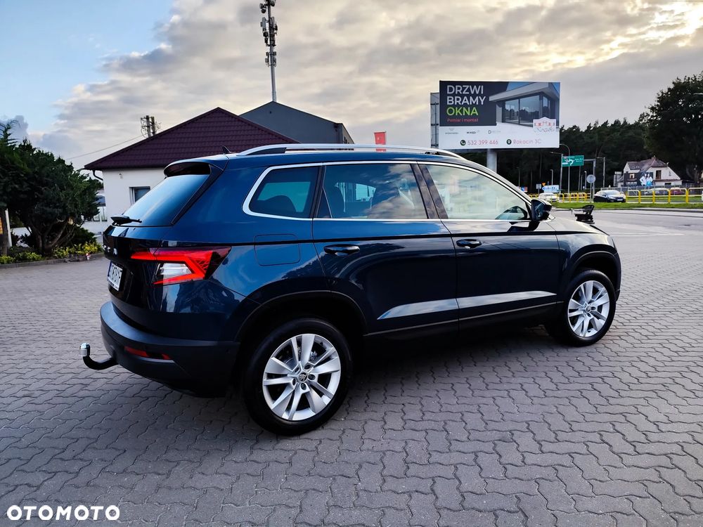 Skoda Karoq - 5