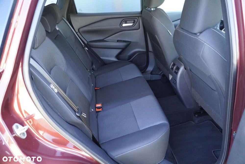 Nissan Qashqai 1.3 DIG-T MHEV Xtronic N-Connecta - 7