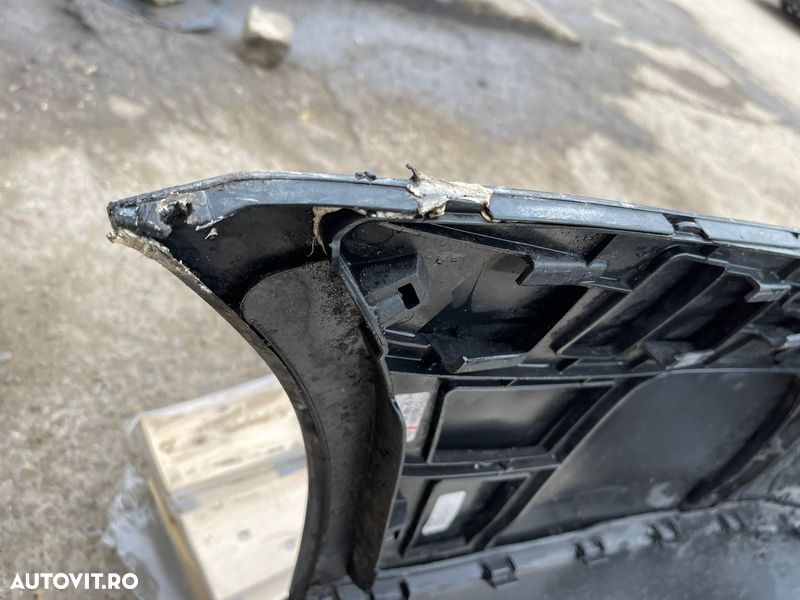 Spoiler Bara Spate cu Defect VW Golf 5 Break Combi 2004 - 2008 - 6