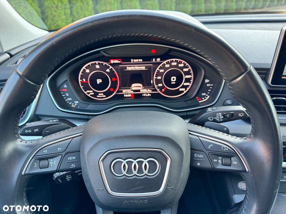 Audi Q5 2.0 TDI Quattro Sport S tronic - 8