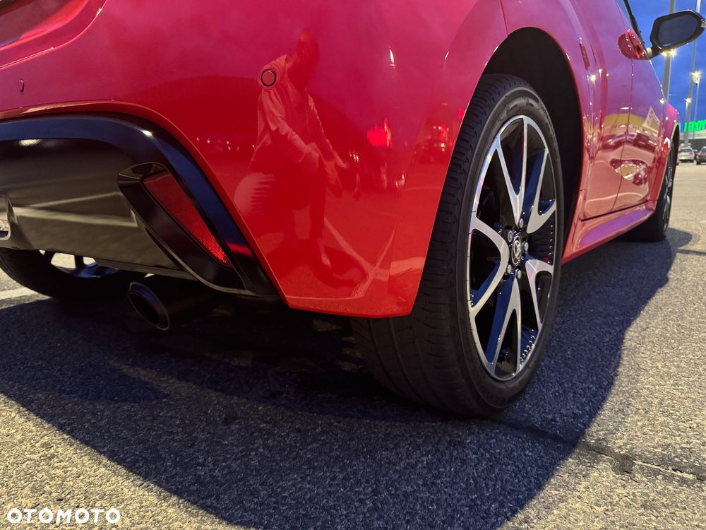 Toyota Yaris 1.5 Premiere Edition CVT - 5