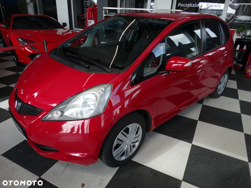 Honda Jazz - 15