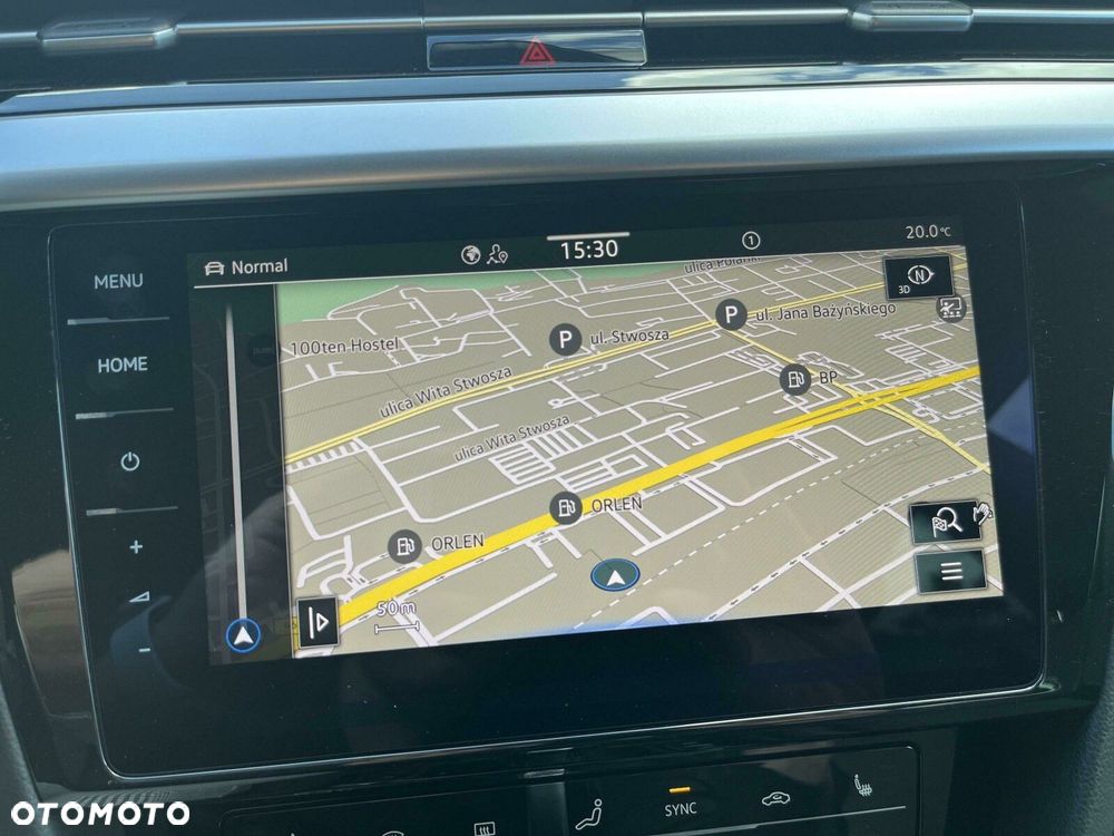 Volkswagen Arteon 2.0 TSI R-Line DSG - 29